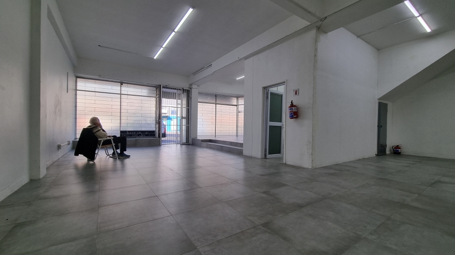 Commercial Property for Sale in Woodstock Western Cape